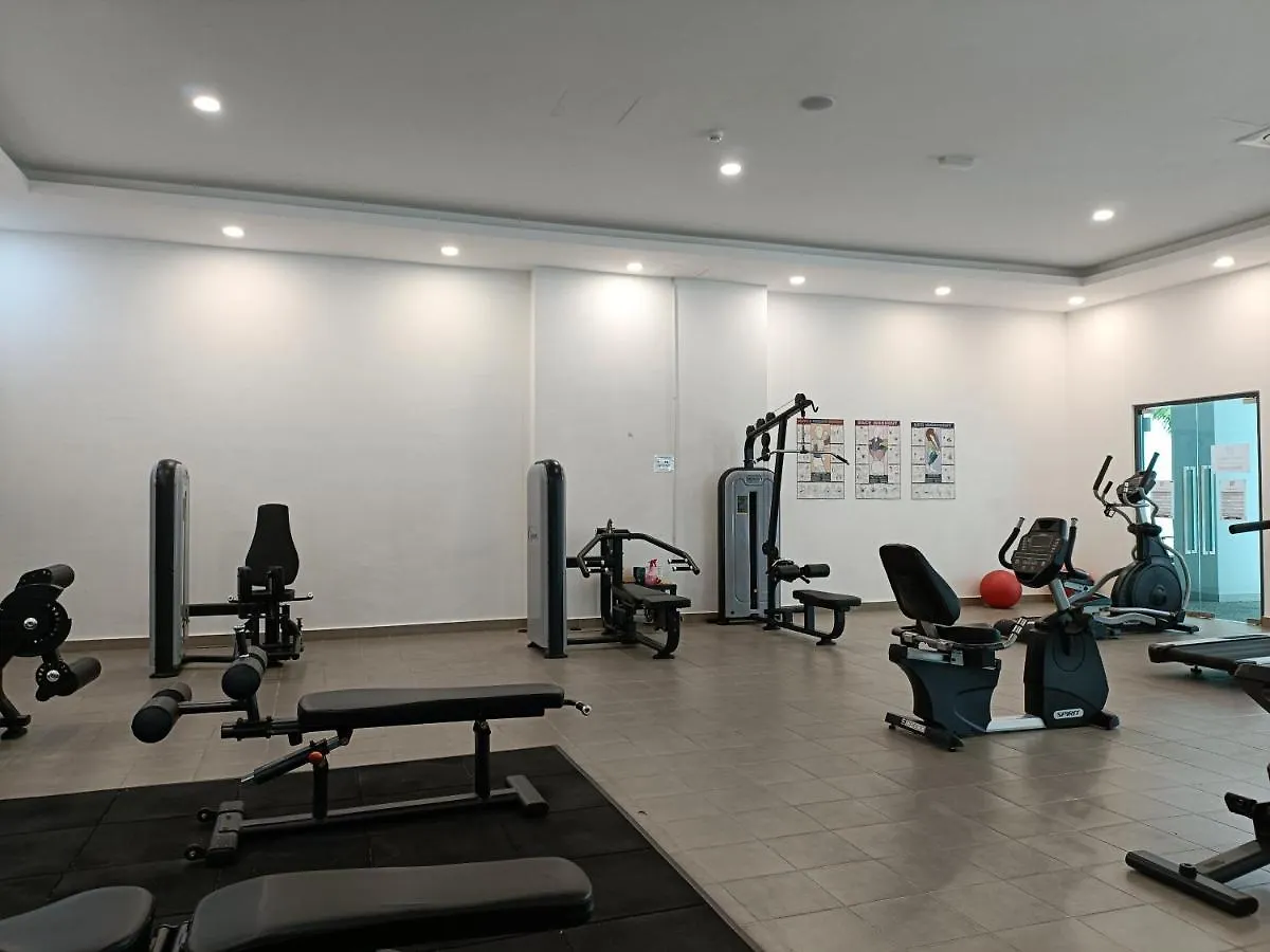 Arc Austin Hills Residensi By Antlerzone Lejlighed Johor Bahru