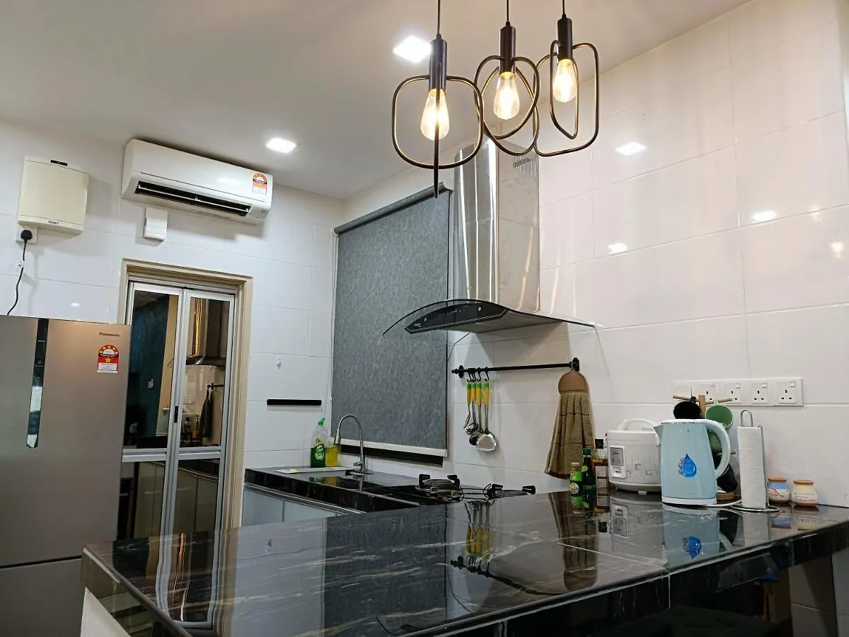 Arc Austin Hills Residensi By Antlerzone Lejlighed Johor Bahru