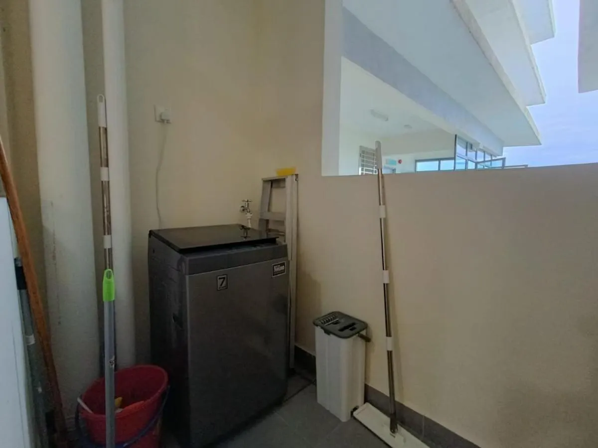 Arc Austin Hills Residensi By Antlerzone Lejlighed Johor Bahru 0*,