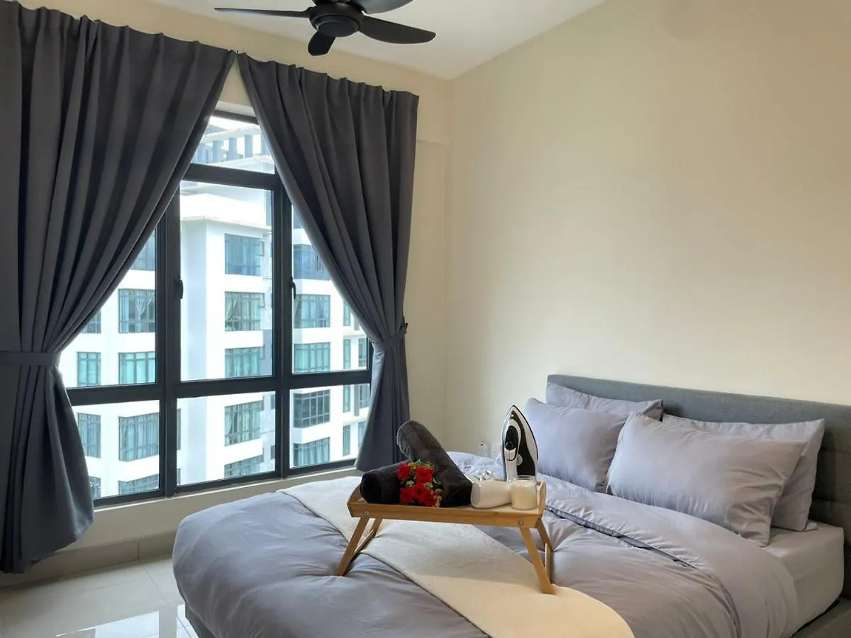 Arc Austin Hills Residensi By Antlerzone Lejlighed Johor Bahru