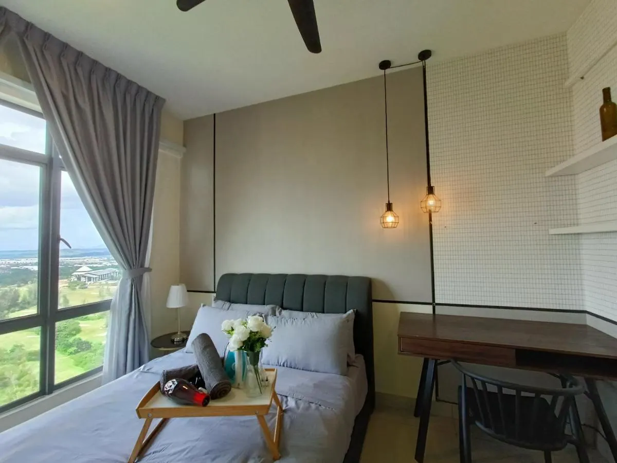 Arc Austin Hills Residensi By Antlerzone Lejlighed Johor Bahru