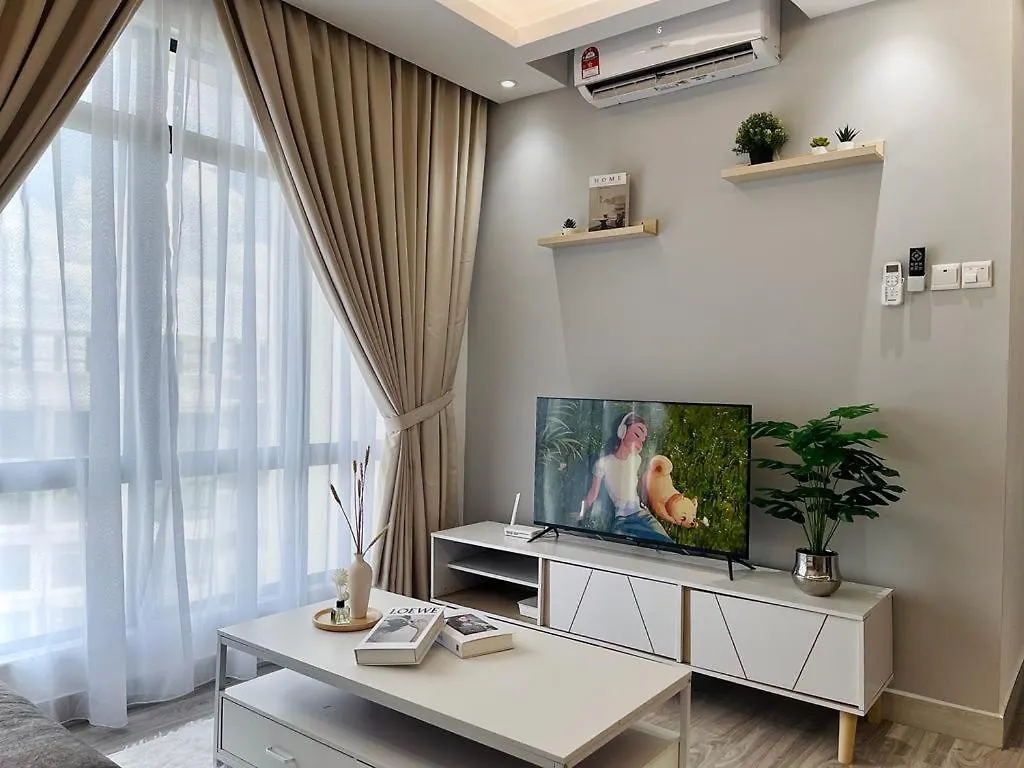 Arc Austin Hills Residensi By Antlerzone Lejlighed Johor Bahru