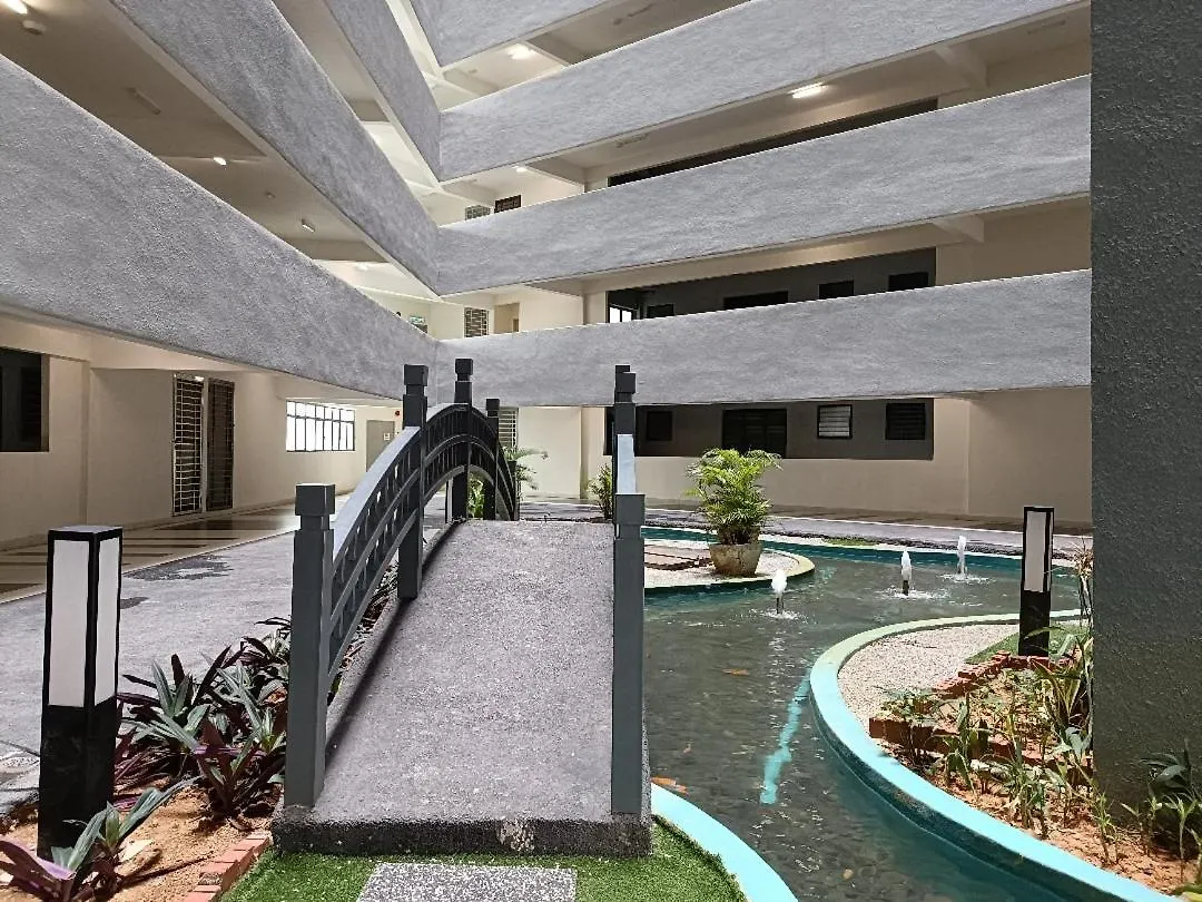 Arc Austin Hills Residensi By Antlerzone Lejlighed Johor Bahru 0*,  Malaysia