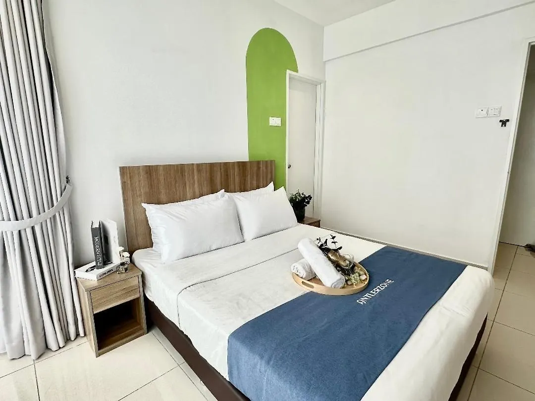 Arc Austin Hills Residensi By Antlerzone Lejlighed Johor Bahru Malaysia