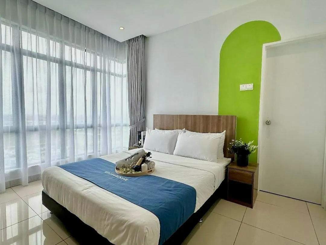 Arc Austin Hills Residensi By Antlerzone Lejlighed Johor Bahru 0*,  Malaysia