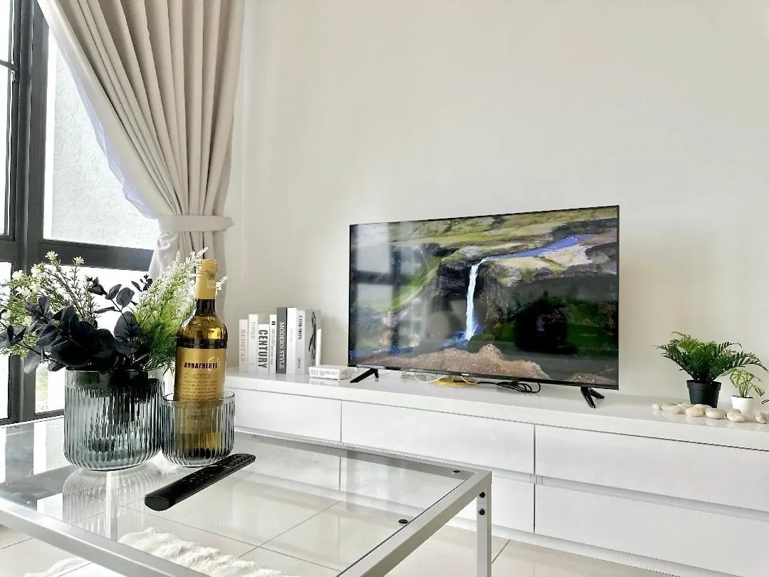 Arc Austin Hills Residensi By Antlerzone Lejlighed Johor Bahru Malaysia