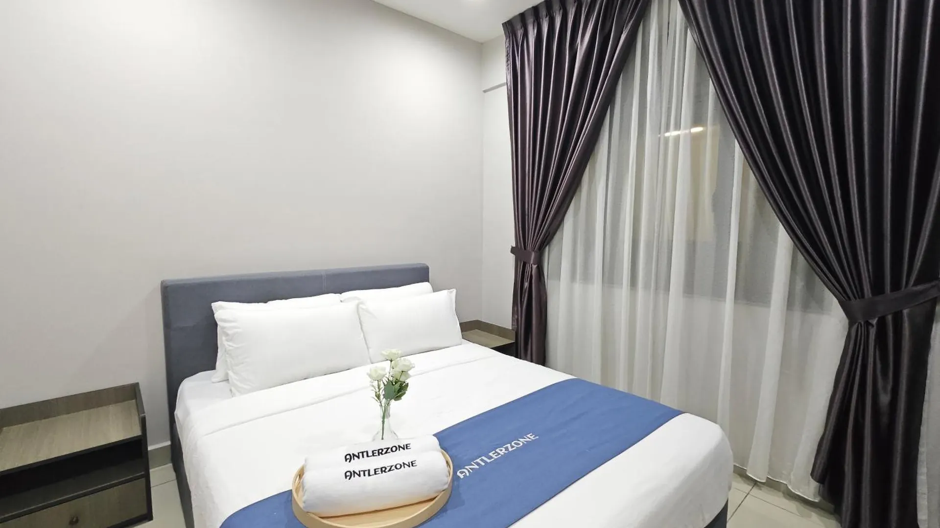 Arc Austin Hills Residensi By Antlerzone Lejlighed Johor Bahru