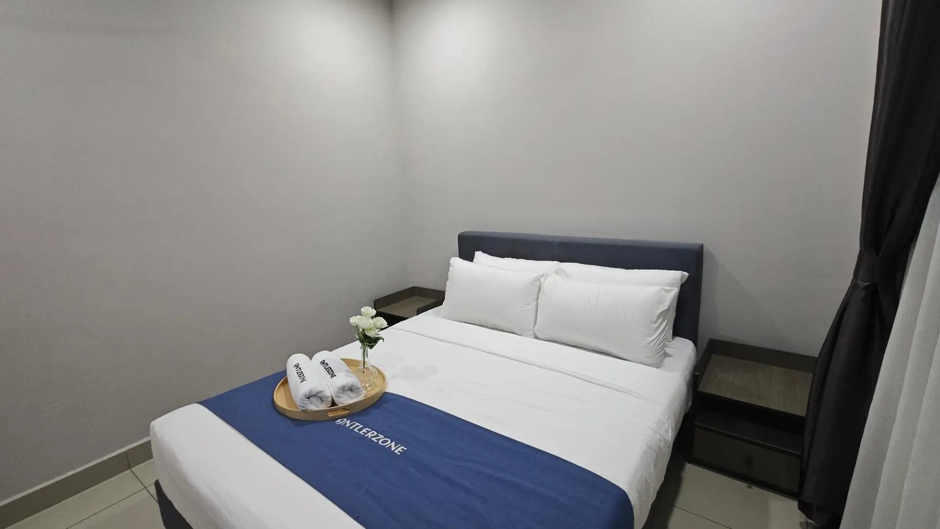 Arc Austin Hills Residensi By Antlerzone Lejlighed Johor Bahru