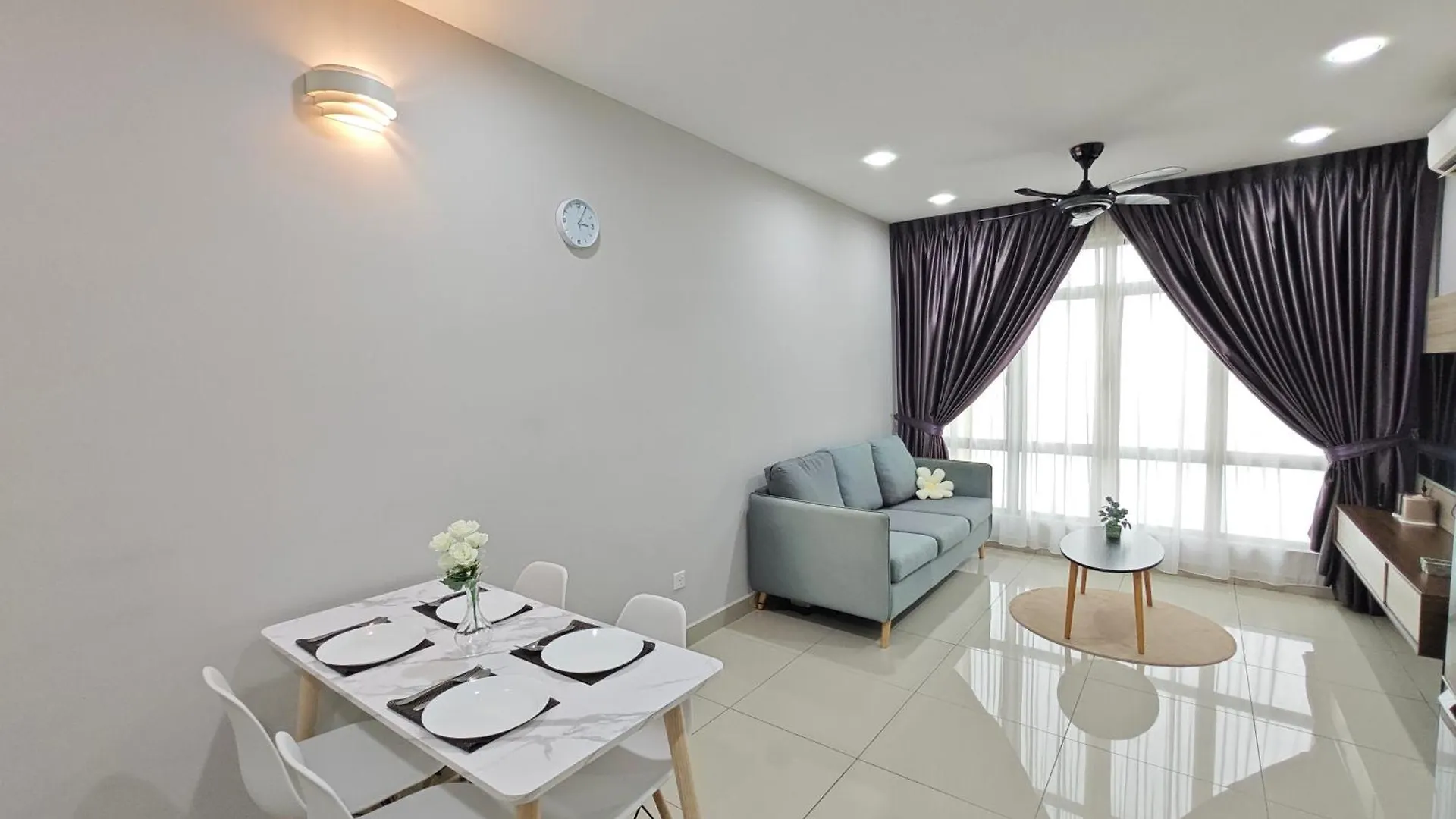 Arc Austin Hills Residensi By Antlerzone Lejlighed Johor Bahru