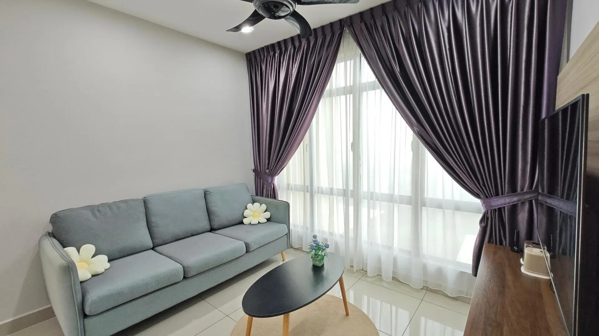 Arc Austin Hills Residensi By Antlerzone Lejlighed Johor Bahru Malaysia