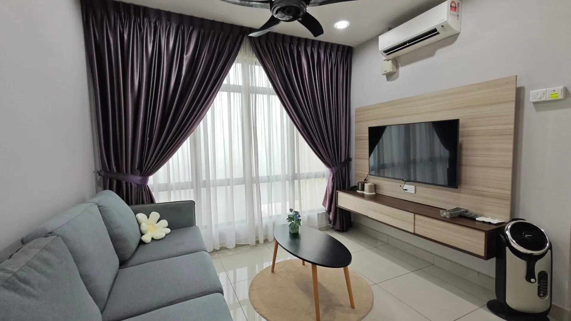 Arc Austin Hills Residensi By Antlerzone Lejlighed Johor Bahru