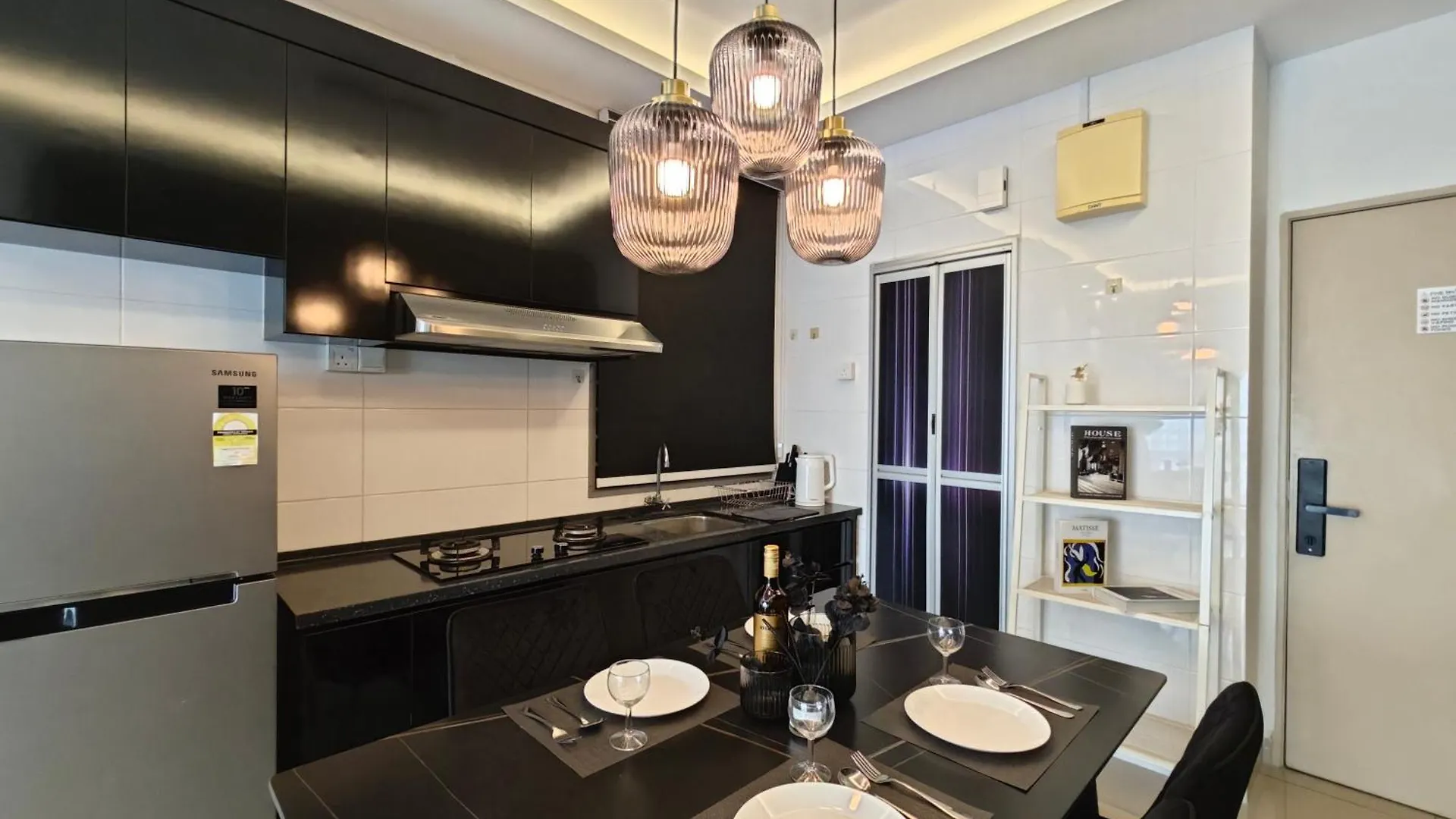 Arc Austin Hills Residensi By Antlerzone Lejlighed Johor Bahru Malaysia