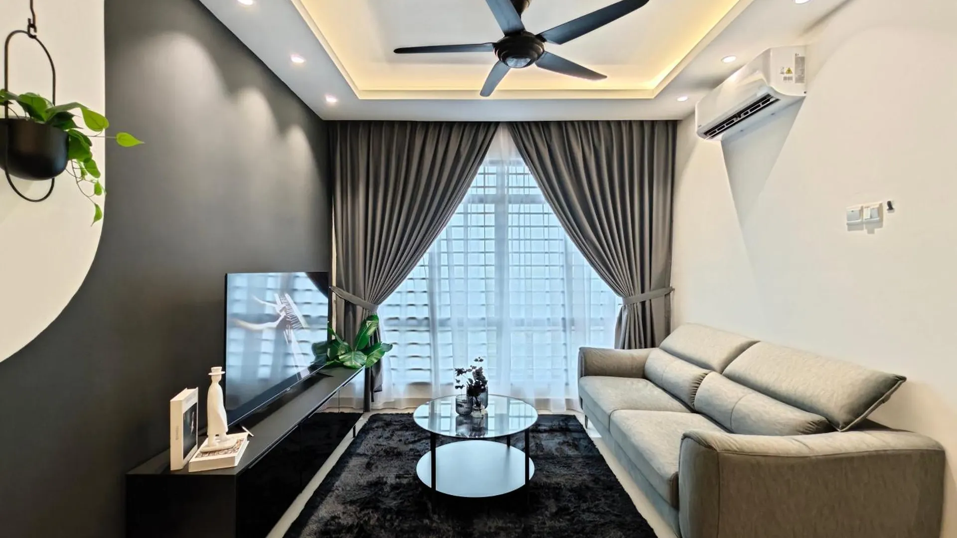 Arc Austin Hills Residensi By Antlerzone Lejlighed Johor Bahru Malaysia