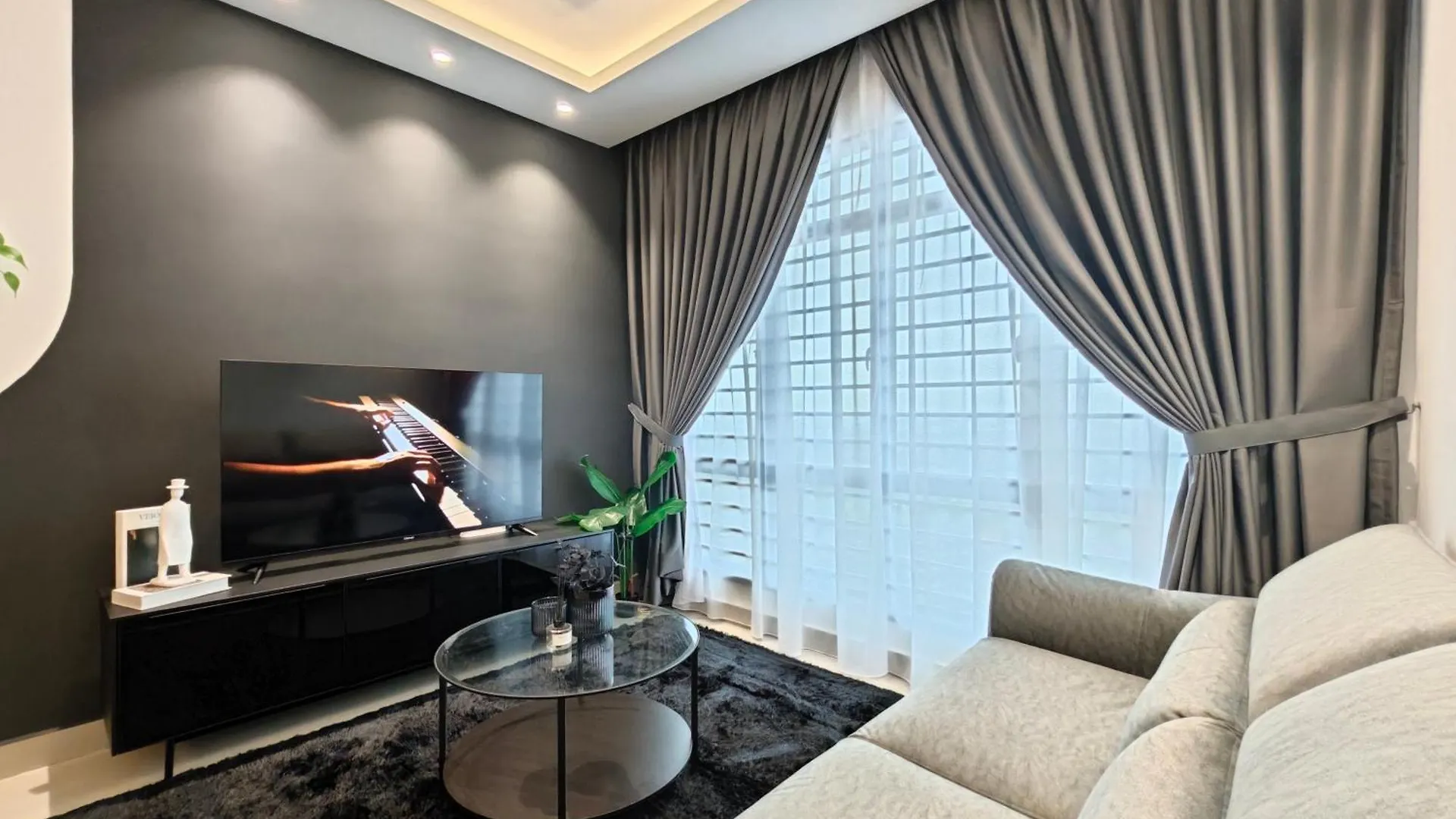 Arc Austin Hills Residensi By Antlerzone Lejlighed Johor Bahru