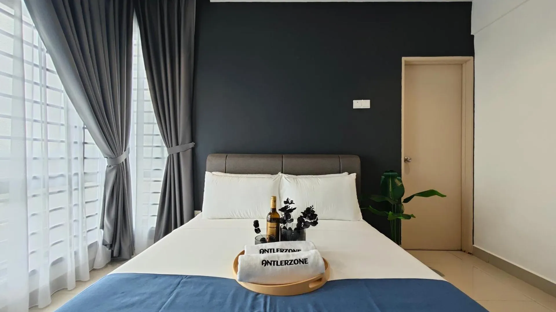 Arc Austin Hills Residensi By Antlerzone Lejlighed Johor Bahru