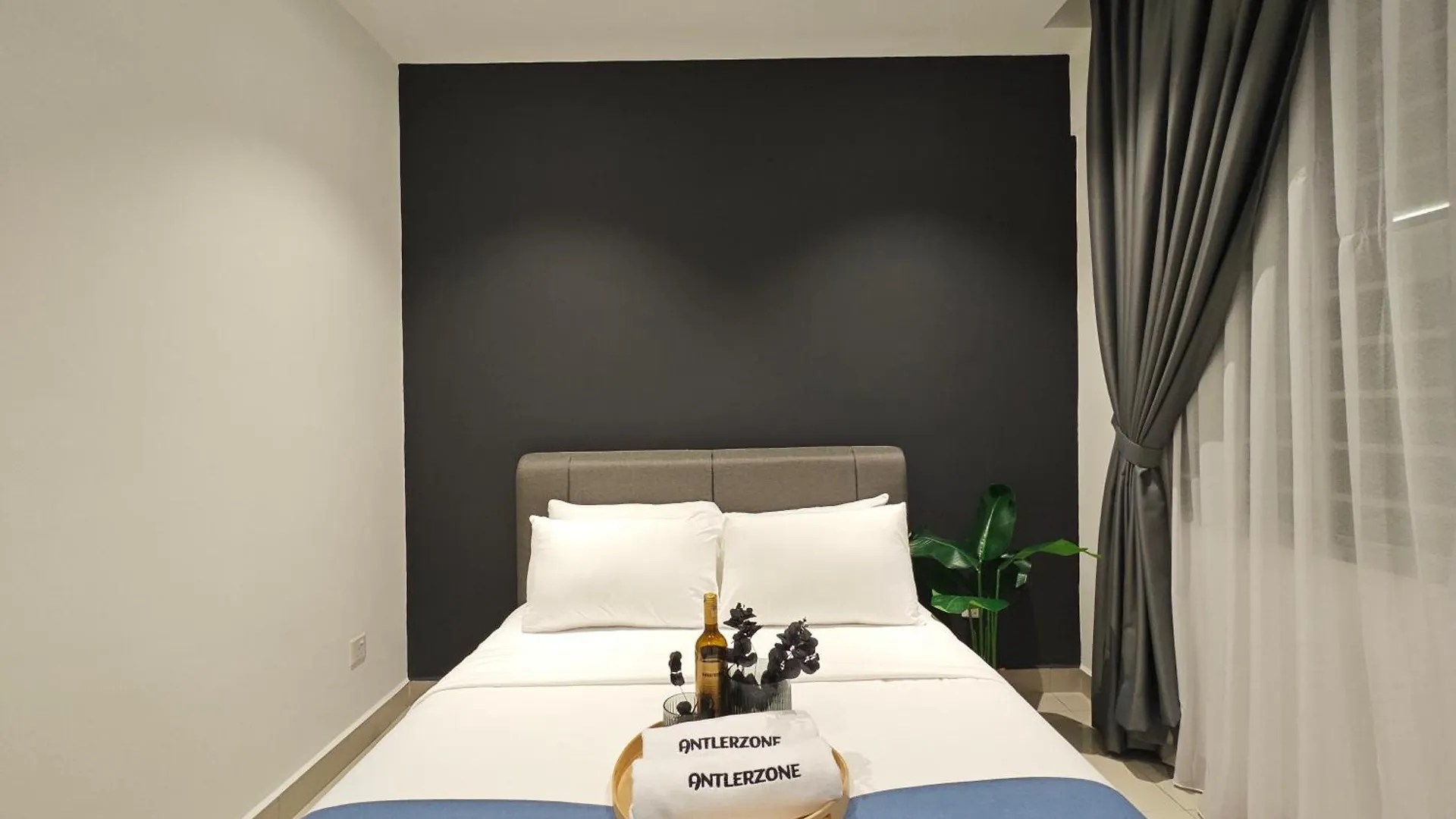 Arc Austin Hills Residensi By Antlerzone Lejlighed Johor Bahru 0*,  Malaysia