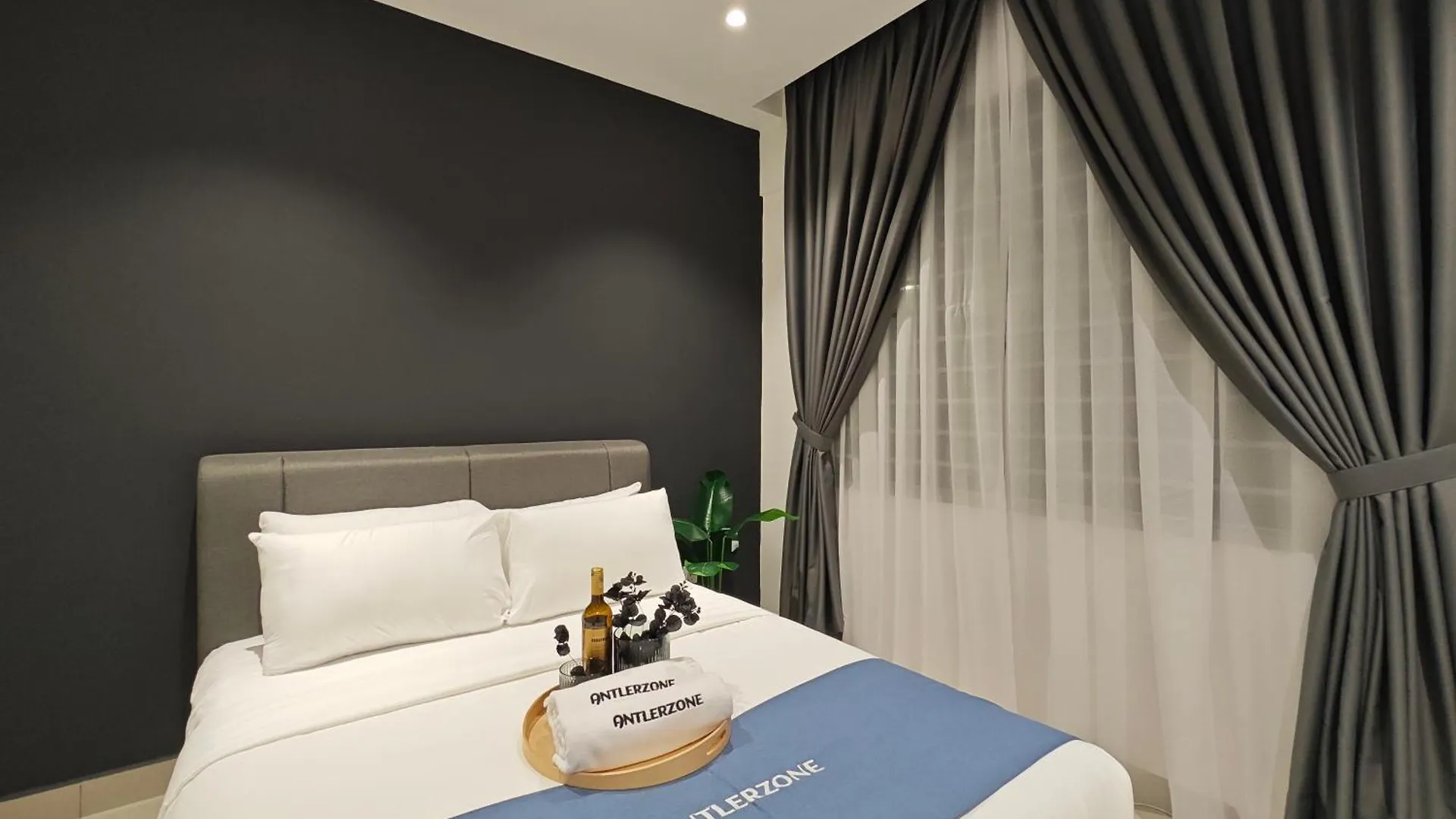 Arc Austin Hills Residensi By Antlerzone Lejlighed Johor Bahru Malaysia