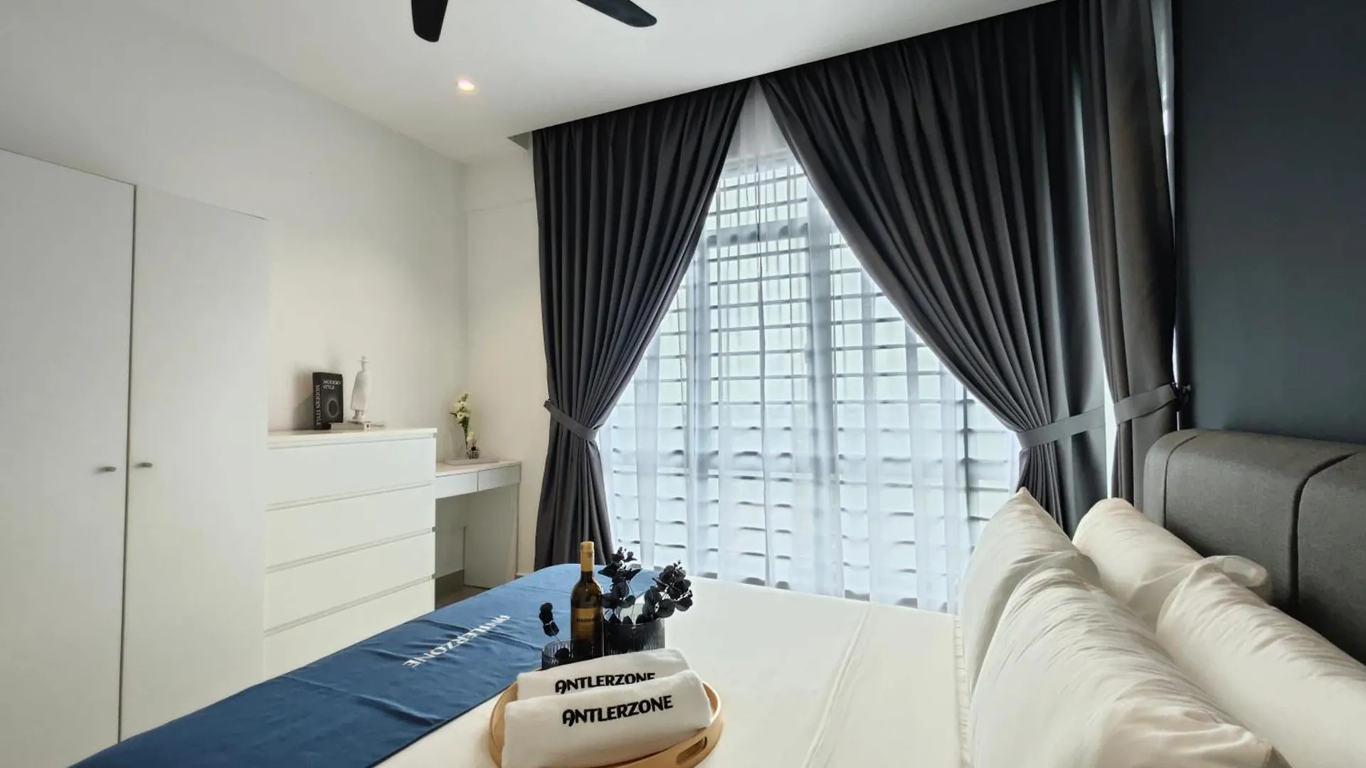 Arc Austin Hills Residensi By Antlerzone Lejlighed Johor Bahru Malaysia