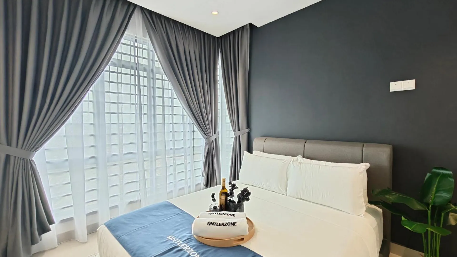 Arc Austin Hills Residensi By Antlerzone Lejlighed Johor Bahru 0*,  Malaysia