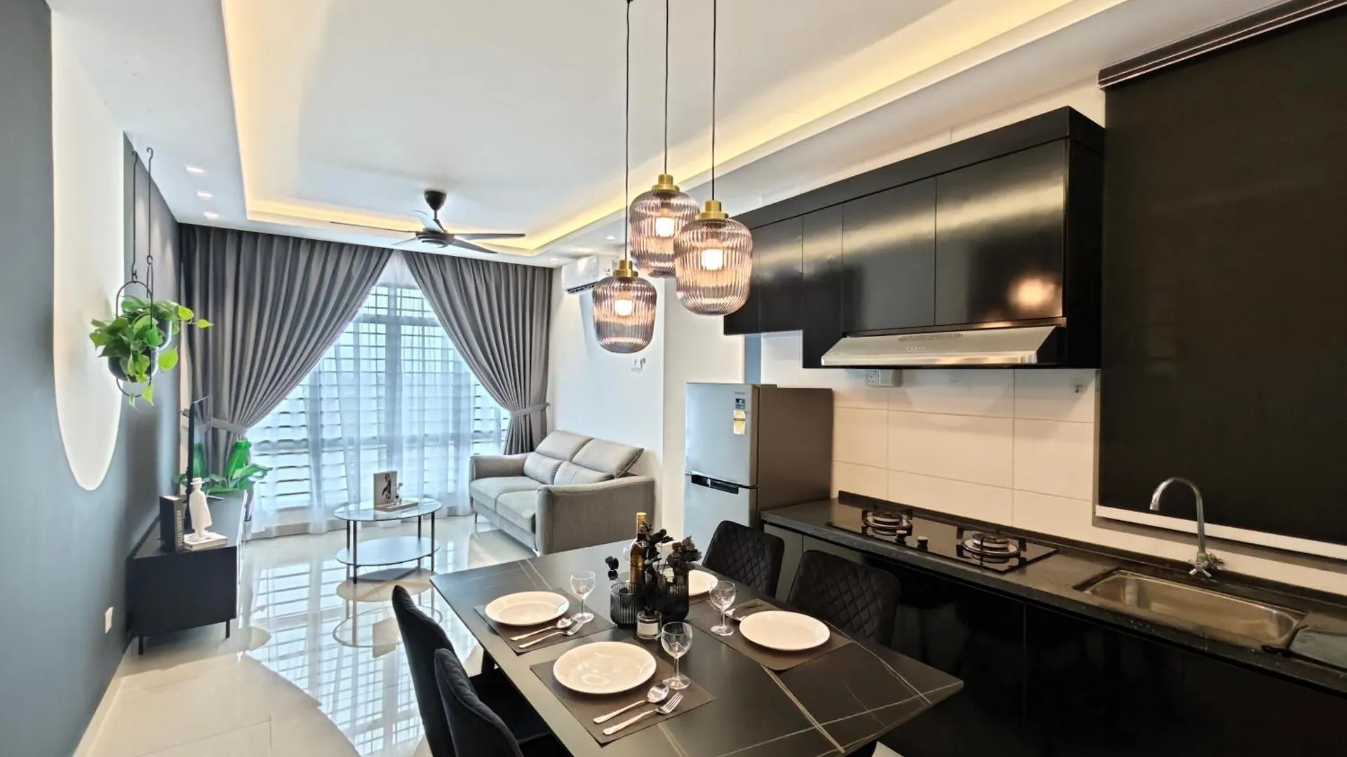Arc Austin Hills Residensi By Antlerzone Lejlighed Johor Bahru