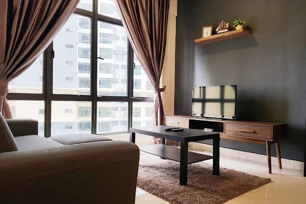 Arc Austin Hills Residensi By Antlerzone Lejlighed Johor Bahru 0*,  Malaysia