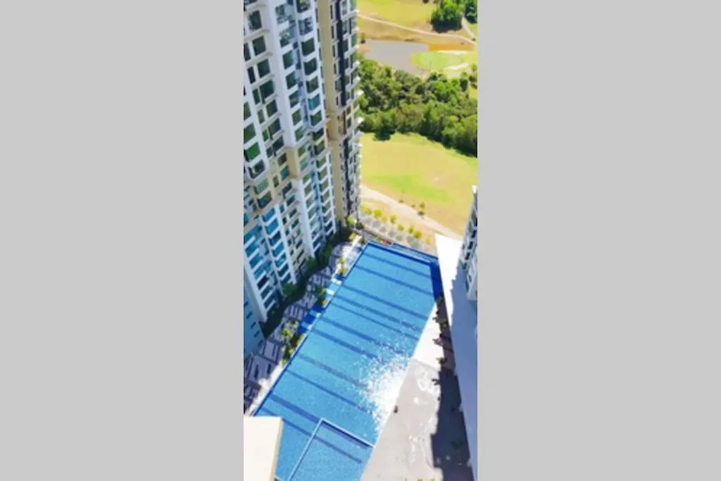 Arc Austin Hills Residensi By Antlerzone Lejlighed Johor Bahru