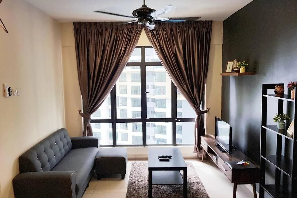Arc Austin Hills Residensi By Antlerzone Lejlighed Johor Bahru
