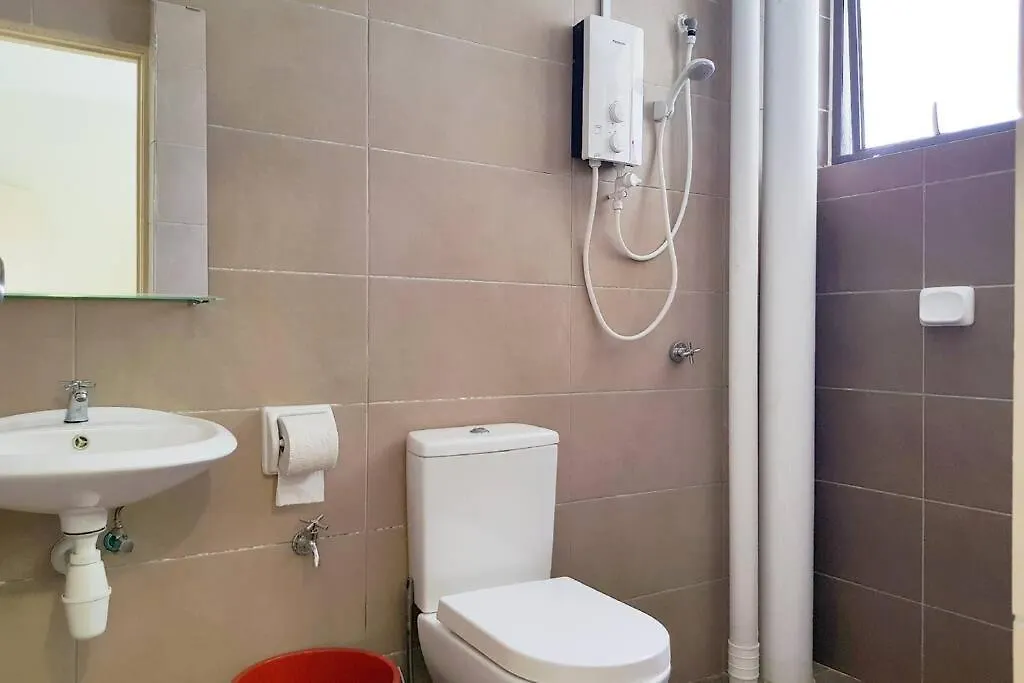 Arc Austin Hills Residensi By Antlerzone Apartment Johor Bahru