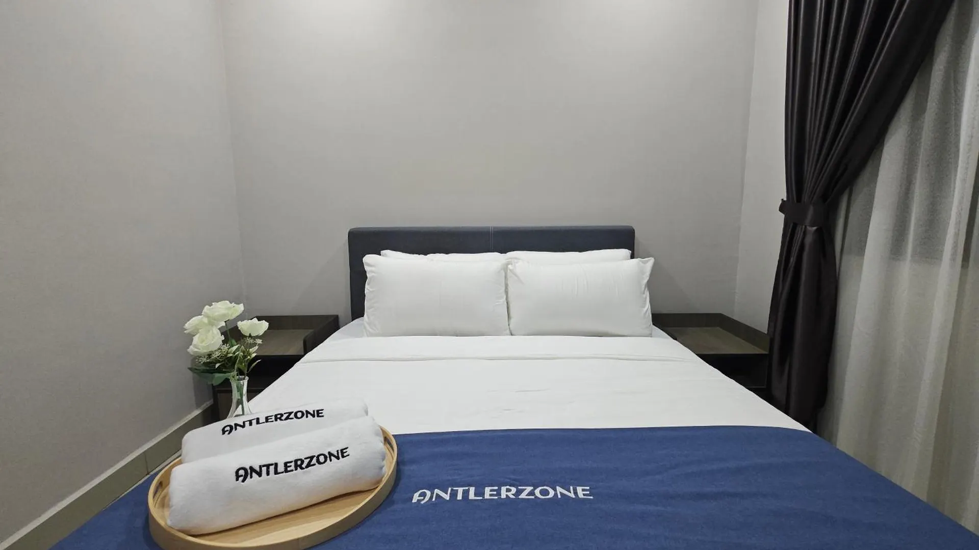 Arc Austin Hills Residensi By Antlerzone Lejlighed Johor Bahru