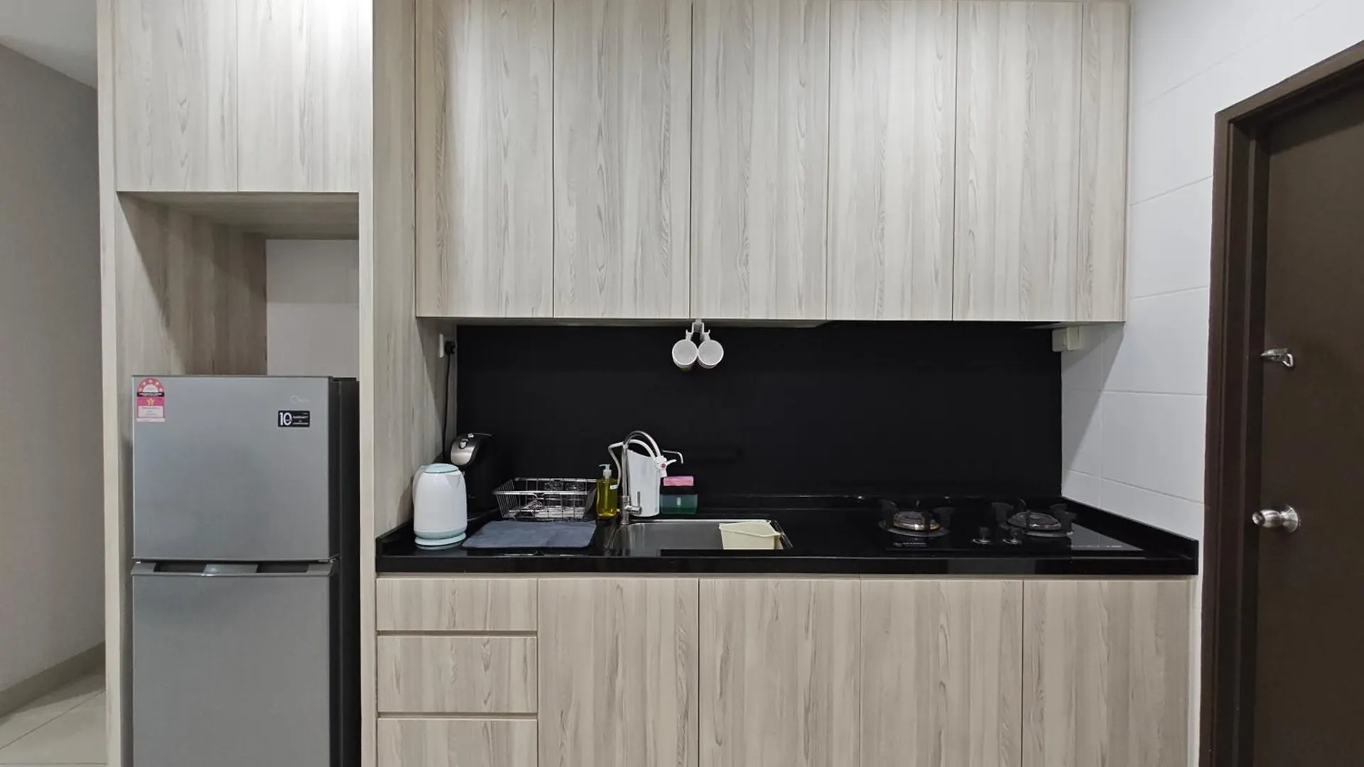 Arc Austin Hills Residensi By Antlerzone Lejlighed Johor Bahru